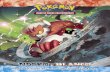 Reglas del Juego de Cartas Coleccionables Pokémon · Reglas del Juego de Cartas Coleccionables Pokémon 4 tiPos dE EnERGÍA Los Pokémon dejan Fuera de Combate a los Pokémon rivales