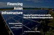 Financing Asian Infrastructureplanocosmo.sappk.itb.ac.id/wp-content/uploads/2017/08/3.-Keynote... · Source: ADB staff calculations from World Bank, World Development Indicators online