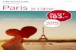TGV Lyria + 1 nuit + croisière -50% · TGV Lyria + 1 nuit + croisière. 2 Croisière sur la Seine Un délicieux moment de détente et d’émerveillement: Paris dé-voile ses célèbres