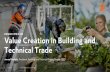 KESKO CMD 2018 Value Creation in Building and Technical Trade · KESKO CMD 2018 Value Creation in Building and Technical Trade Jorma Rauhala, President, Building and Technical Trade,