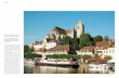 F rench Fancies - igafencu.com · France is the perfect way to immerse yourself into local life and enjoy the regional delicacies Imagine tying your boat up to a weeping willow in