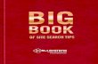 Big Book of Site Search Tips - Aviva · General Site Search Tips 3. Simple, easy-to-implement tips. Search Page Format & Layout Tips 6. Tips to improve the site search. results page.