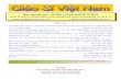 Bán nguyệt san – Số 364 Chúa nhật 20.10vietnamvanhien.org/GSVN364.pdf · và THỤC HÀNH mà tôi cho là cần thiết và hữu ích cho mọi thành phần Dân Chúa