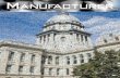 The Illinois anufacturer - Clark Hill PLC · 2019-08-02 · marijuana/cannabis for medical or recreational purposes, marijuana/cannabis remains illegal under federal law, and is considered