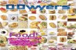 Food! - O'Dwyer's PR NewsDwyer's... · A first-of-its kind study may finally confirm Facebook’s potential as a marketing powerhouse. Conducted by Rice University’s Jones School