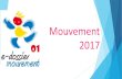 Mouvement 2017 - SNUipp.fr01.snuipp.fr/IMG/pdf/Diaporama_Mouvement_2017.pdf · enfant reconnu par les deux parents au 15/03/2017 (qui a –de 20 ans au 1er janv. 2017) Annexe 3 (+