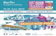 Berlin 14th IFSSH · Berlin Germany Building Bridges – Together Hand in Hand 17–21 June 2019 FESSH Federation of European Societies for Surgery of the Hand Abstract Book IFSSH