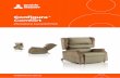 Configura Comfort Configura® Information & Assessment Form ... · The Multi-adjustable Pillow Backrest is more adjustable than the Lateral Support Backrest and Adjustable Lateral