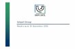 Unipol Group€¦ · Results as at 30 September 2006. 2 28.2 31.7 33.6 4.1 4.2 4.3 3Q05 31/12/05 3Q06 Inv. on behalf of policyholders (former Class D) Other investments INSURANCE