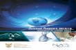 2015/16 ANNUAL REPORT - naci.org.za · 1.2.1 Review of the 1996 White Paper on Science and Technology 1.2.2 High-Level Framework for a Decadal Plan on STI 11 1.2.3 National STI Information