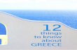GREECE€¦ · Greece is the world’s biggest supplier of perlite, while its extractive industry, together with the corresponding manufacturing sector, account for 3% - 5% of GDP.