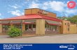 Pizza Hut (NPC International) 4030 Singleton Parkway Memphis, … · 2018-06-06 · net leased Pizza Hut located in Memphis Tennessee. The property is strategically located in a heavily