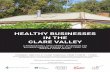 HEALTHY BUSINESSES IN THE CLARE VALLEY...THURSDAY JUNE 6TH AT CLARE TOWN HALL FROM 12.30PM – 7.45PM Join the Strategy Road "Swarm" of consultants, business advisors and professional