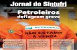 Ano XXV - Nº 1247 30 de maio de 2018 ... · A SERVIÇO DA CATEGORIA Ano XXV - Nº 1247 30 de maio de 2018 Petroleiros deflagram greve 1 – Petroleiros iniciam greve de advertência