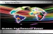 Seventh Annual VT KnowledgeWorks Global Partnership Event · Blacksburg Welcome Lunch Presenters Monday, August 15, 2016 Custom Catering Center Barry L. O’Donnell, Principal of