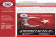 Etkinlikler - Aydin · İzmir Kitap Fuarı organizasyonu dolayısıyla 17 Nisan 2016 tarihinde saat 13:00-16:00 arası imza gününe katılacaktır. İstanbul Aydın Üniversitesi