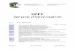 EPPO Reporting Service · 2018-03-02 · organisation europeenne et mediterraneenne pour la protection des plantes european and mediterranean