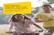 Introducing ‘Pay As You Live’ (PAYL) Insurance · 2016-01-11 · Introducing ‘Pay As You Live’ (PAYL) Insurance Insurance that rewards a healthier lifestyle August 2015 “Those