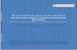 STATE OF ADULT EDUCATION IN RUSSIA · 2016-07-08 · STATE OF ADULT EDUCATION IN RUSSIA 1 RUSSIAN FEDERATION AGING PROJECT STATE OF ADULT EDUCATION IN RUSSIA: ENSURING THAT OLDER