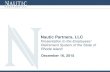 Nautic Partners, LLCdata.treasury.ri.gov/dataset/9c43d2ef-5f62-4e7a-b7ab-6ad... · 2015-12-16 · Notes: 1. “Nautic” refers to Nautic Partners, LLC and its predecessor. Please