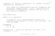 Chapter 5: Matrix approach to simple linear regression ... 5.doc  · Web viewChapter 5: Matrix approach to simple linear regression analysis . You need to understand matrix algebra