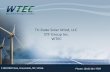 Tri-State Solar Wind, LLC STF Group Inc. WTEC · 1140 RXR Plaza, Uniondale, NY, 11556 . Phone: (516) 341-7787 . Tri-State Solar Wind, LLC . STF Group Inc. WTEC