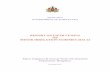PÀ£ÁðlP À ¸ ÀPÁðg À - Minor Irrigation Departmentminorirrigation.karnataka.gov.in/wp-content/... · GOVERNMENT OF KARNATAKA REPORT ON FIFTH CENSUS OF MINOR IRRIGATION SCHEMES