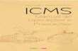 ICMS - 1ª ed · pectos Fiscais (ICMS/ISSQN) e Créditos Fiscais (ICMS/IPI) Manual de Apropria-ção, ambos publicados pela Editora IOB-Sage. Atualmente milita na advocacia consultiva