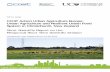 COST Action Urban Agriculture Europe: Urban Agriculture ... · Spatial Situation of the Selected Patterns of Urban Agriculture in Relation to the Urban Area of the City 16 ... tool
