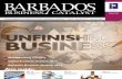 Volume 8 #4 - bidc.org...Volume 8 #4. 4 Barbados Business Catalyst • October - December 2012 October - December 2012 Volume 8 #4 Disclaimer: ... Crafting Your Gobal Presence BIDC