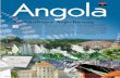 Angola - The WorldfolioTexaco, Petromar, Fina, BP, Sonangol, Halliburton und Bechtel haben sich auf die-ser Insel der nordangolani-schen Gemeinde Soyo niedergelassen. Die Gesell-schaft