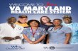 WELCOME TO VA MARYLAND · Myths & Facts About VA Health Care Eligibility 4 VA Health Care Eligibility & Enrollment 5 ... n Freedom to use other plans with your VA health care, including