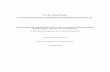 LL.M. Final Thesis in Natural Resources and International ... · LL.M. Final Thesis in Natural Resources and International Environmental Law Environmentally displaced persons at the