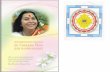 Сахаджа Йога · 2015-03-02 · Медитация дома 15 Коллективные программы 16 Подъем Кундалини и бандан 17 Методы