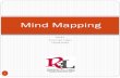 Mind Mapping - pdfs.semanticscholar.org€¦ · Improving your Mind Maps: Once you understand how to make notes in the Mind Map format, you can develop your own conventions to take