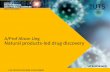 A/Prof Alison Ung Natural products -led drug discovery...A/Prof Alison Ung Natural products -led drug discovery ... for sale in Chani g Mai Thaianl d N O Me H Me OMe Me O O O (11 Z)