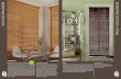 WOOD BLINDS FAUX WOOD BLINDS - Blinds & Shadestapes. The eco-friendly finish is GreenGuard certified for Indoor Air Quality and Children & Schools. Motorization and specialty shapes