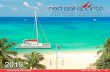 Red Sail Sports Cayman Islands 2019 Rates€¦ · Grand Cayman is only 22 miles long and 8 miles across at its widest point. Cayman Brac, northeast of Grand Cayman, is about 12 miles