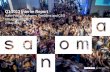 Q1 2013 Interim Report - Sanoma · Sanoma Ventures – Seed investments so far in 10 promising external start-ups, e.g. Fashionchick.nl . In 2013, Sanoma expects that the Group’s
