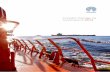 Finnpilot Pilotage Oy Vuosiraportti 2013 · palvelemaan merenkulkua, yhteiskuntaa ja talous elämää merenkulun turvallisuuden ja toimintaedel lytysten lisäämiseksi. Pysytään