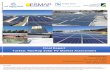 Final Report Turkey: Rooftop Solar PV Market Assessment...Final Report Turkey: Rooftop Solar PV Market Assessment January 31, 2018 Prepared by: Tetra Tech ES India Pvt. Ltd. 511, 5th