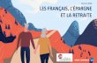 Février 2020 LES FRANÇAIS, L’ÉPARGNE€¦ · 3 DISPOSITIF MIS EN PLACE •1 001 Français âgés de 18 ans et plus •Echantillon représentatif des Français sélectionnés