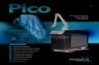 THE MOST POWERFUL PICO LASER ON THE MARKET€¦ · Treatment of acne scars Treatment of melasma Treatment of wrinkles Skin rejuvenation ... creams now that are supposed to help get