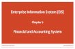 Enterprise Information System (EIS) Chapter 2... · 2018-09-19 · Purchase Requisition (PR) - Overview 1 Purchase Requisition 2 Request for Quotation 3 Quotation 4 Outline Agreement