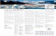 iguazú el calafate Puerto Natales cHiLe y argentina finAl€¦ · Precio finaL Por Persona Tasas aéreas y carburante desde Madrid (incluidos): 505 € (sujeto a cambios según fecha