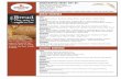 Bread Schedule - Great Harvest Bread Companyghboulder.com/attachments/stashed_files/2019_fall_schedule.pdf · Cranberry Orange · Gluten Gone Breads (Buckwheat, Dakota, Cinnamon Burst,