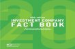 60th edition 20 FACT BOOK INVESTMENT COMPANY 202020 · viii 2020 INVESTMENT COMPANY FACT BOOK. Letter from the President and CEO. For almost 80 years, collecting and communicating