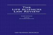 The Life Sciences Law Review - Castren & Snellman · PLESNER LAW FIRM SÁNCHEZ DEVANNY S. HOROWITZ & CO SOŁTYSIŃSKI KAWECKI & SZLĘZAK STUDIO LEGALE BIRD & BIRD TAY & PARTNERS ...