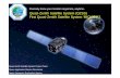Quasi-Zenith Satellite System (QZSS) First Quasi-Zenith Satellite … · 2020-03-16 · 2016 and 19.) China: COMPASS (partially under operation) (Compass Navigation Satellite System)