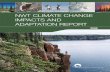 p GNWT NWT CLIMATE CHANGE IMPACTS AND ADAPTATION … · The Arctic Climate Impact Assessment (ACIA), released by the Arctic Council in 2004, provides a more detailed review of climate